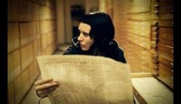 David Fincher Still Has Hope for Dragon Tattoo Sequels