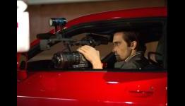 A Seven-Minute Car Ride With Jake Gyllenhaal To Discuss His New Movie ‘Nightcrawler’
