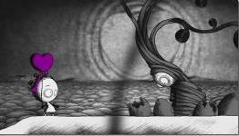 Vita-Exclusive Murasaki Baby Will Enter Your Nightmares On September 16th