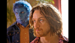 James McAvoy Will Probably Be Bald In The New ‘X-Men’ Movie