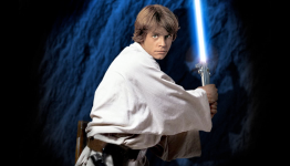 9 Things You (Probably) Didn’t Know About Luke Skywalker
