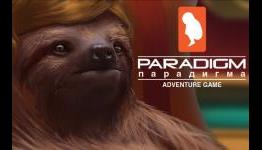 Post Apocalyptic Sloths, Haircare, and Paradigm with Jacob Janerka