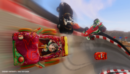 Disney Infinity Vs Skylanders Vs Amiibo
