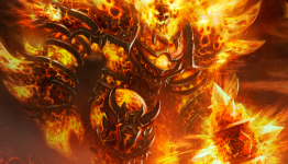 World of Warcraft anniversary edition update