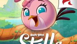 Angry Birds Stella Cheats: 10 Tricks for Soaringly High Scores