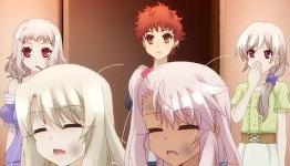 Fate/kaleid liner Prisma Illya 2wei Episode #10 Anime Review | Fandom Post