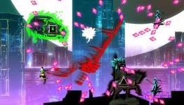 Harmonix Shooter A City Sleeps Gets Giant New Gameplay Demo