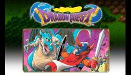 Dragon Quest (Dragon Warrior for North American Gamers) Updated and Released on Android and iOS
