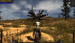[ABG] Tales Of Rhayne – Innovative Multiplayer Action RPG Re-Invents The Levelling System