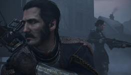 Hands On with The Order 1886: I’m Not Worried