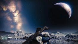 Destiny Review | Attack of the Fanboy