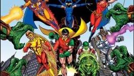 DC Comics ‘Titans’ Drama From Akiva Goldsman Nears TNT Pilot Order
