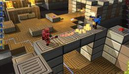 Cubemen 2 Wii U review | MMGN
