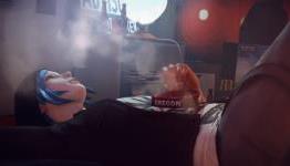 Life Is Strange screenshots