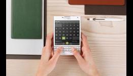 BlackBerry smartwatch – entirely possible