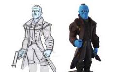 Disney Infinity 2.0 adds Yondu and Falcon