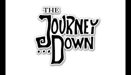 The Journey Down: Chapter 2 Review | Amber Plays Games