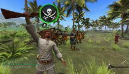 Caribbean Early Access Update Wants To Be More Than Just Mount & Blade Mod