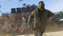 GTA V Gets Next Gen Release Date and New Screenshots