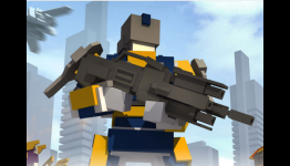 FPS-MOBA hybrid exits Early Access