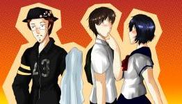 Anifile Reviews: Mysterious Girlfriend X