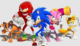 Sega Announces Tokyo Game Show Lineup
