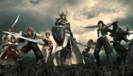 The Best and Worst Final Fantasy Spinoffs