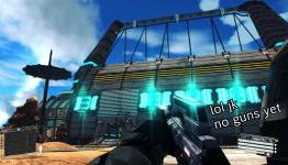 Derek Smart’s Line of Defense MMO Now On Early Access