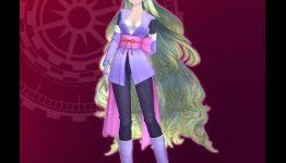 Crossover DLC Costumes Available for Tales of Xillia 2