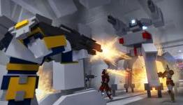 ‘Minimum’ Twitch Shooter / MOBA Hybrid Seeks to Carve Out Niche | GamersNexus