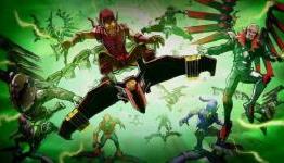 Endless Runner Spider-Man Unlimited Comes To Android