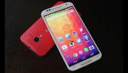 Engadget – Moto X review (2014): from also-ran to amazing in one year