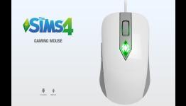 SteelSeries Sims 4 Gaming Mouse Review | TheGamingExperience