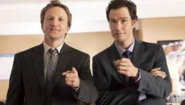 Franklin & Bash 4.05 Review: “Deep Throat”  | TVOM