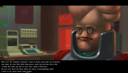 Paradigm Alpha Demo Preview: The Future is Dumb | Technology Tell