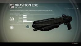 Destiny’s Got A Special Store That Only Shows Up On Weekends