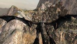 The Dragon Interview