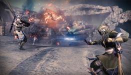 Bungie kicks off the first of Destiny’s incoming public events