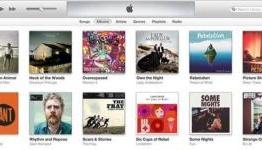 What Song Plays When You Accidentally Launch ITunes?