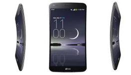 LG G Flex 2 To Feature A Smaller Screen, Reveals A Leak