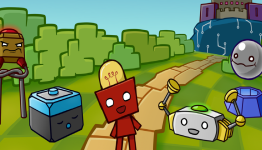 Chip Review