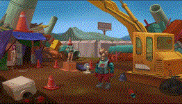 [IndieGameMagazine] Interview with Jacob Janerka, Paradigm