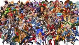 Mind Games: The New Fighting Game Preview Hype