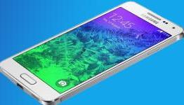Samsung Galaxy Alpha is now available for purchase in certain markets