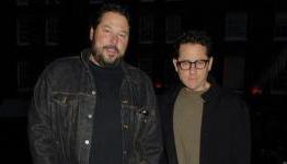 Greg Grunberg Confirms Cameo Appearance in Star Wars: Episode 7
