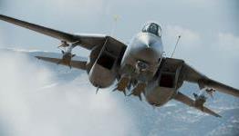 Free-To-Play Ace Combat Reaches 1.5 Million Downloads