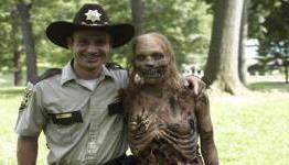 Front Towards Gamer Radio 235: GIGI, PLAY WALKING DEAD ALREADY
