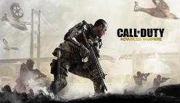 Call of Duty: Advanced Warfare Hands On Impressions