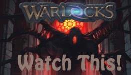 Watch This – Warlocks