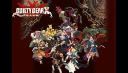 Guilty Gear Xrd SIGN gets Limited Edition in NA